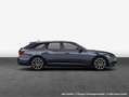 Audi A6 Avant 55 TFSI quattro V6 tronic sport S line Blau - thumbnail 4