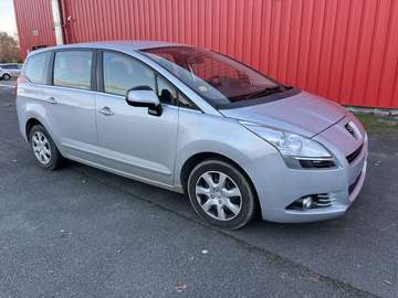 1.6 HDi 110ch 5places - Boite Auto -