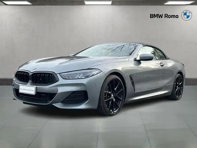 BMW 840