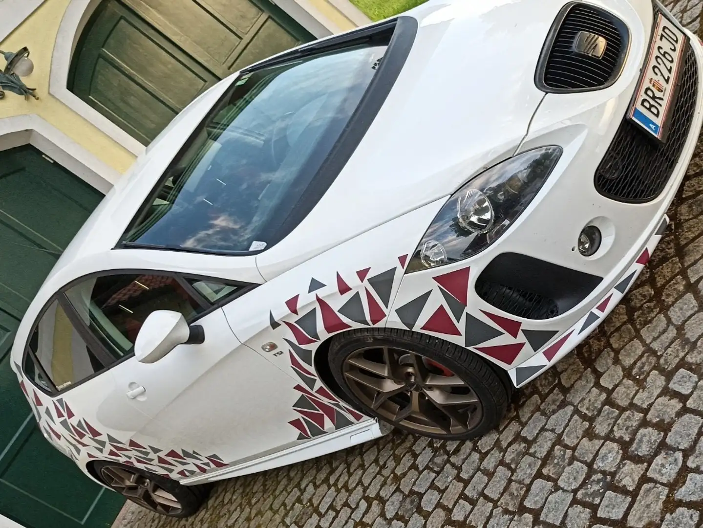 SEAT Leon GT 1,2 TSI - 2
