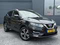 Nissan Qashqai 1.2 N-Connecta 1e Eigenaar,Navi,Clima,Cruise,Pano, Чорний - thumbnail 4