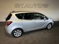 Opel Meriva 1.4 TURBO COSMO l NAP l TREKHAAK l NAVI l CRUISE l Gris - thumbnail 3