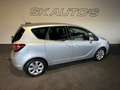 Opel Meriva 1.4 TURBO COSMO l NAP l TREKHAAK l NAVI l CRUISE l Gris - thumbnail 6