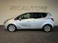 Opel Meriva 1.4 TURBO COSMO l NAP l TREKHAAK l NAVI l CRUISE l Gris - thumbnail 9