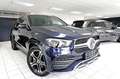 Mercedes-Benz GLE 350 de AMG LINE SOUND AHK ACC 360° MULTIBEAM Blau - thumbnail 1