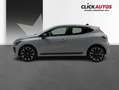 Renault Clio 1.0 100CV Techno EcoG Gris - thumbnail 8