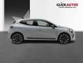 Renault Clio 1.0 100CV Techno EcoG Gris - thumbnail 4