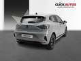 Renault Clio 1.0 100CV Techno EcoG Gris - thumbnail 5
