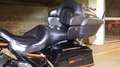 Harley-Davidson Electra Glide CVO FLHTCUSE Winterangebot Negru - thumbnail 13