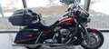 Harley-Davidson Electra Glide CVO FLHTCUSE Winterangebot Negru - thumbnail 3