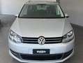 Volkswagen Sharan Highline 4 Motion Argent - thumbnail 2
