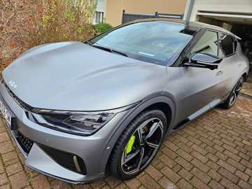 GT 585 cv