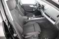 Audi A4 Limousine 40 TDI advanced quattro Schwarz - thumbnail 16