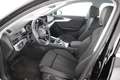 Audi A4 Limousine 40 TDI advanced quattro Schwarz - thumbnail 7
