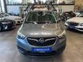 Opel Crossland X 1.2 Turbo Edition Aut.*AHK*PDC*SHZ siva - thumbnail 23