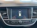 Opel Crossland X 1.2 Turbo Edition Aut.*AHK*PDC*SHZ siva - thumbnail 44