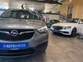 Opel Crossland X 1.2 Turbo Edition Aut.*AHK*PDC*SHZ siva - thumbnail 22