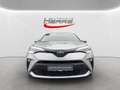 Toyota C-HR Hybrid Team D Grijs - thumbnail 1