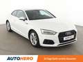 Audi A5 2.0 TDI Aut.*NAVI*XENON*LIMITER*PDC*KLIMA* Weiß - thumbnail 8