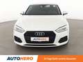 Audi A5 2.0 TDI Aut.*NAVI*XENON*LIMITER*PDC*KLIMA* Weiß - thumbnail 9