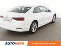 Audi A5 2.0 TDI Aut.*NAVI*XENON*LIMITER*PDC*KLIMA* Weiß - thumbnail 6