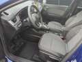 Renault Symbioz Techno RFK+SHZ+LED E-TECH Full Hybrid 160 116 k... Blau - thumbnail 4