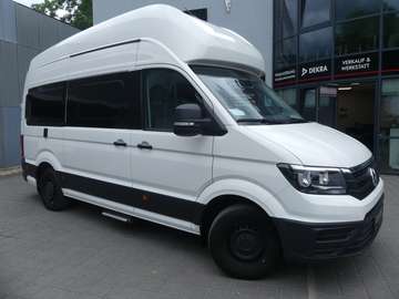 Grand California 600 1HAND/PRIVAT/ACC/AHK