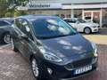 Ford Fiesta Titanium Winterpaket Grau - thumbnail 1