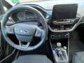 Ford Fiesta Titanium Winterpaket Grau - thumbnail 10