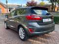 Ford Fiesta Titanium Winterpaket Grau - thumbnail 5