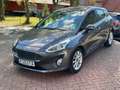 Ford Fiesta Titanium Winterpaket Grau - thumbnail 3