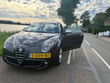 Alfa Romeo MiTo ESCLUSIVO 0.9 TwinAir 101 pk