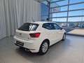 SEAT Ibiza Weiß - thumbnail 5