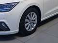 SEAT Ibiza Weiß - thumbnail 9