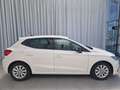 SEAT Ibiza Weiß - thumbnail 4