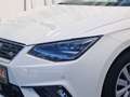 SEAT Ibiza Weiß - thumbnail 8