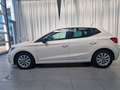 SEAT Ibiza Weiß - thumbnail 7