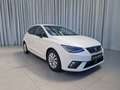 SEAT Ibiza Weiß - thumbnail 3