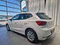 SEAT Ibiza Weiß - thumbnail 6