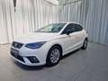 SEAT Ibiza Weiß - thumbnail 2