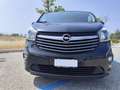 Opel Vivaro 1.6 BiTurbo 145CV S&S EcoFLEX PL-TN Combi Nero - thumbnail 4