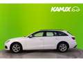 Audi A4 35TDI Avant S-tronic+LED+NAVI+VIRTUAL+PDC Blanc - thumbnail 8