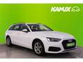 Audi A4 35TDI Avant S-tronic+LED+NAVI+VIRTUAL+PDC Blanc - thumbnail 1