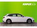 Audi A4 35TDI Avant S-tronic+LED+NAVI+VIRTUAL+PDC Blanc - thumbnail 3