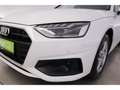 Audi A4 35TDI Avant S-tronic+LED+NAVI+VIRTUAL+PDC Blanc - thumbnail 12