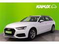 Audi A4 35TDI Avant S-tronic+LED+NAVI+VIRTUAL+PDC Blanc - thumbnail 9