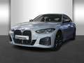 BMW 440 M440i Gran Coupe Sport Aut. Standhzg. Klimaaut. Gris - thumbnail 2