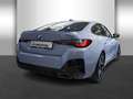 BMW 440 M440i Gran Coupe Sport Aut. Standhzg. Klimaaut. Gris - thumbnail 3
