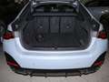 BMW 440 M440i Gran Coupe Sport Aut. Standhzg. Klimaaut. Gris - thumbnail 9