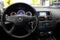 Mercedes-Benz C 180 Kompressor Automaat Airco, Cruise Control, Navigat Grijs - thumbnail 8